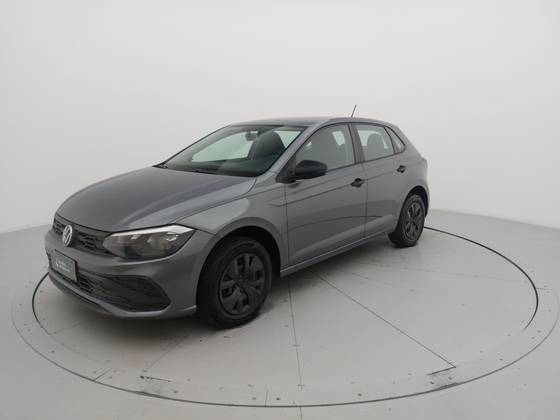VOLKSWAGEN POLO 1.0 MPI TRACK MANUAL